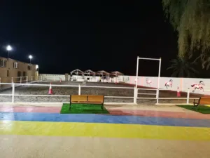 اسطبل للاجار