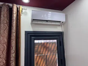 Furnished Monthly in Nablus Rafidia