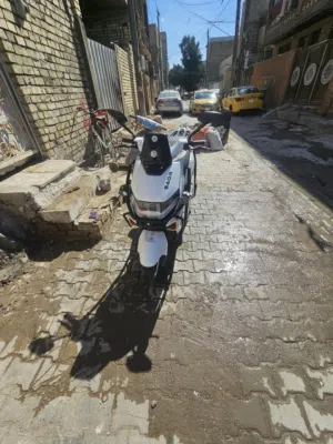 دراجه شحن ليثيوم