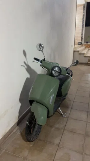 هوندا. صينية ربي يبارك 150cc