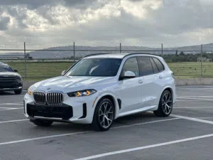 BMW X5  / M  PAKIT - 50E  FACELIFT  2023