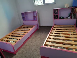 Bedrooms - Beds . Used1