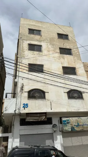 120 m2 1 Bedroom Apartments for Rent in Zarqa Jabal El Shamali  Rusaifeh