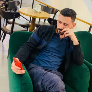 tamer abukayed