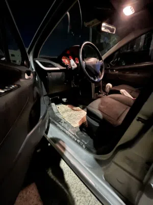 Used Peugeot 207 in Amman