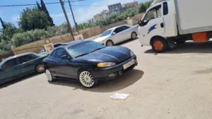 هيونداي تيبرون 1997 للبيع