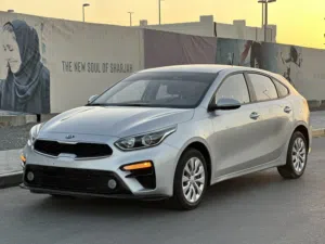 Kia Cerato GCC كيا سيراتو خليجي 2020