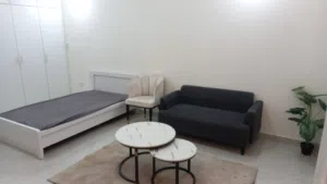215 m2 Studio Apartments for Rent in Abu Dhabi Mohamed Bin Zayed City