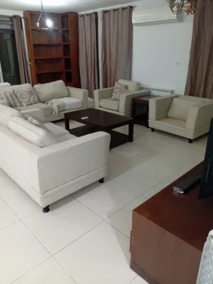 شقه مفروشه الريحان