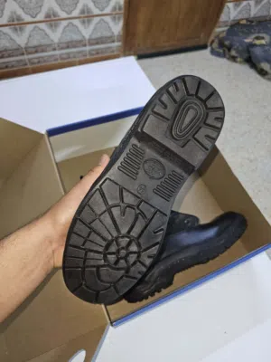 CHAUSSURE DE SÉCURITÉ