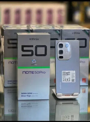 مستعمل أيام Not 50 pro رام 16 و 24 جيجا 256 مكفول بالشركة اغراضة والكرتونة الأصلية متوفر خدمة التوص