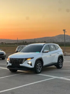 Used Hyundai Tucson in Jenin