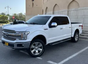 فورد F-150 لاريت الفئة الاولى 2018