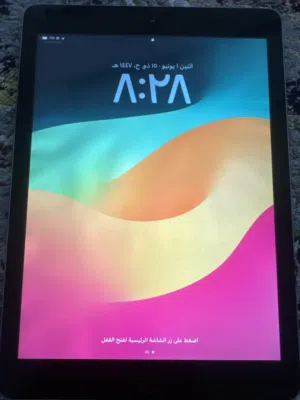 ايباد الجيل السادس
