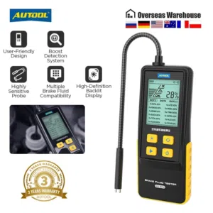 Brake_Fluid_Tester AUTOOL