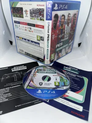 العاب بلايستيشن PS4 &PS5