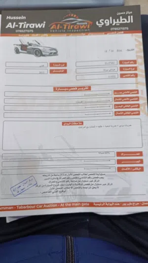 هونداي سوناتا 2015 للبيع
