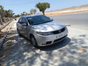 Used Kia Forte in Tripoli