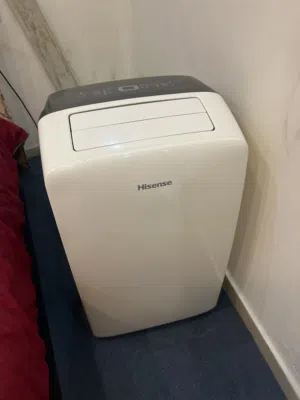 Hisense 0 - 1 Ton AC in Amman