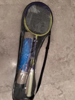 Badminton kit