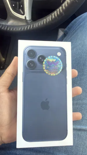 iPhone 17 pro max شفرة حوالة