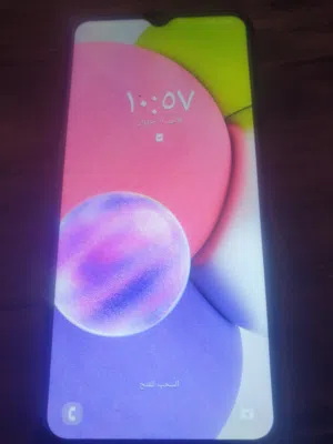 Samsung Galaxy A03 64 GB in Amman