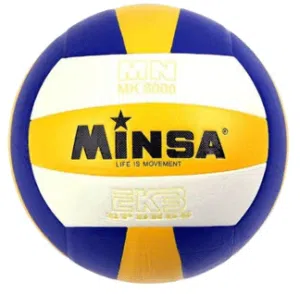 كرة طائرة مينسا 8000