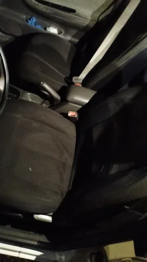 Used Kia Sephia in Amman