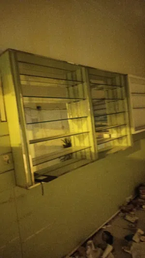 Shop for rent in Manama Sooq