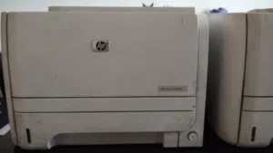 طابعة ليزر HP LaserJet P2035