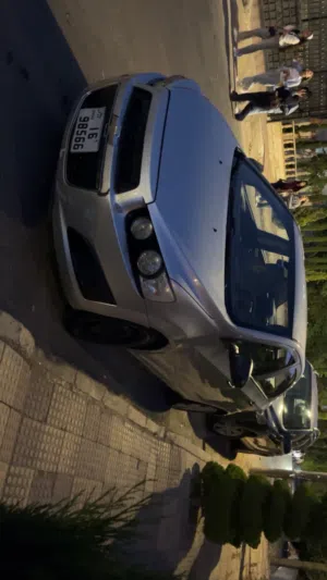 Used Chevrolet Sonic in Amman