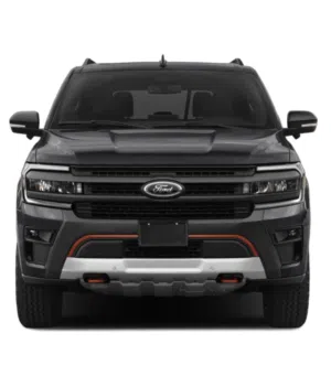 Used Ford Expedition in Al Ahmadi
