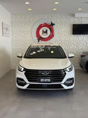 CHERY ARRIZO 6 PRO 2023