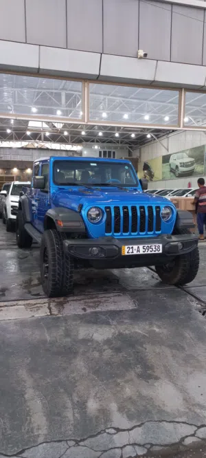 Used Jeep Other in Baghdad