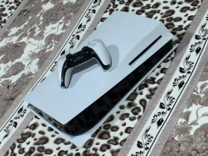 PlayStation 5 Fat 825GB (Disc Edition)