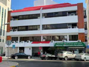 12 m2 2 Bedrooms Apartments for Sale in Abu Dhabi Hamdan Street