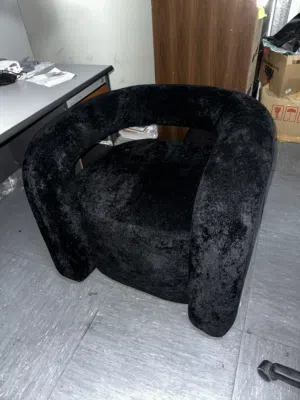 Single XL Size Sofa