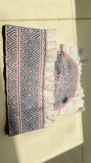 كمة عمانية