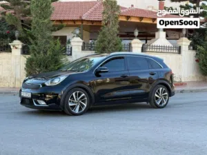 Used Kia Niro in Amman