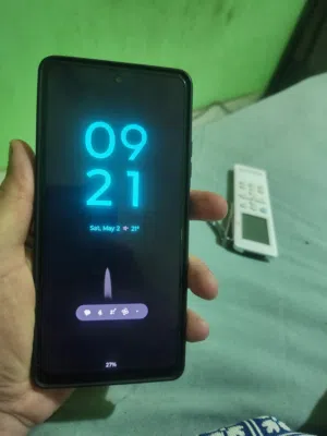 motorola  g75 حاله زيرو