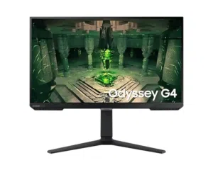 شاشة قيمنق Samsung Odyssey G4