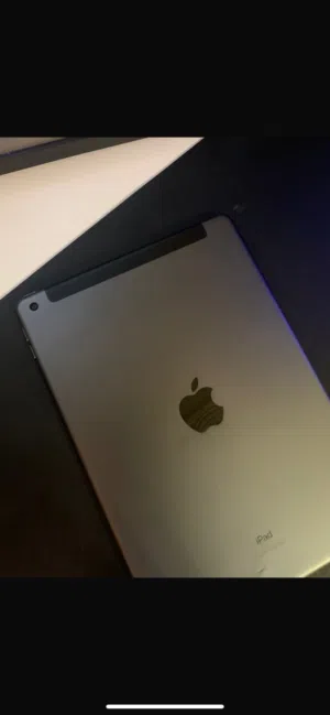 iPad 7generation