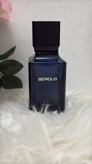 عطر سيريس الاصلي  مستعمل من الماجد للعود للبيع