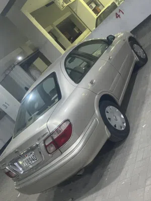 للبيع نيسان صني