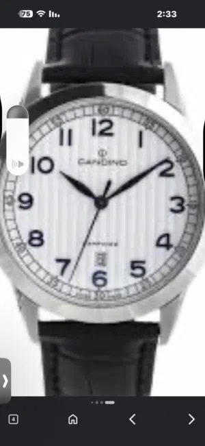 Analog Quartz Others watches  for sale in Basra