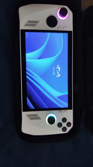 جهاز العاب بنظام windows