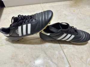 Adidas Copa Mundial – Made in Germany – Deadstock – FIFA Approved