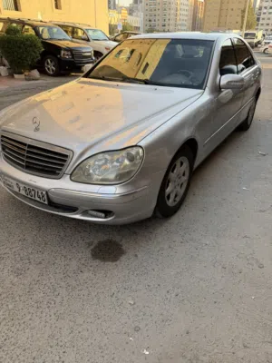 Used Mercedes Benz S-Class in Hawally