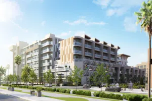 950 ft² 2 Bedrooms Apartments for Sale in Abu Dhabi Masdar City