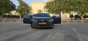 Used Toyota Avalon in Al Batinah